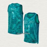 LaMelo Ball NO 1 Camiseta Charlotte Hornets Select Series 2023 Verde