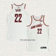 Desmond Bane NO 22 Camiseta 2022 Rising Star Isiah Blanco