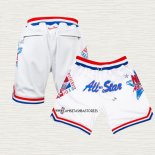 Pantalone All Star 1991 Just Don Blanco