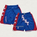 Pantalone All Star 2004 East Azul