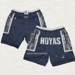 Pantalone Just Don Georgetown Hoyas 1995-96 Azul