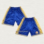 Pantalone Golden State Warriors Chinese New Year 2020 Violeta