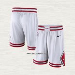 Pantalone Chicago Bulls Association 2018 Blanco