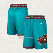 Pantalone Memphis Grizzlies Just Don Verde2