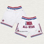 Pantalone All Star 1988 Just Don Blanco