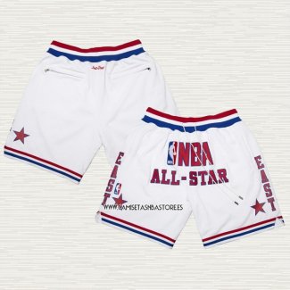 Pantalone All Star 1988 Just Don Blanco