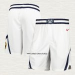 Pantalone Denver Nuggets Association Blanco