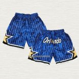 Pantalone Orlando Magic Special Year Of The Tiger Azul