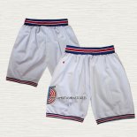 Pantalone Tune Squad Blanco