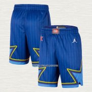 Pantalone All Star 2020 Azul