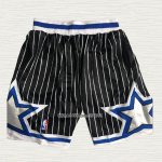 Pantalone Orlando Magic Mitchell & Ness Negro2