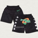 Pantalone Space Jam Negro