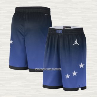 Pantalone All Star 2023 Azul