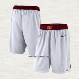 Pantalone Cleveland Cavaliers 2017-18 Blanco