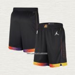 Pantalone Phoenix Suns Statement 2022-23 Negro