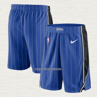 Pantalone Orlando Magic Azul