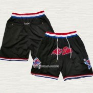 Pantalone All Star 1991 Just Don Negro