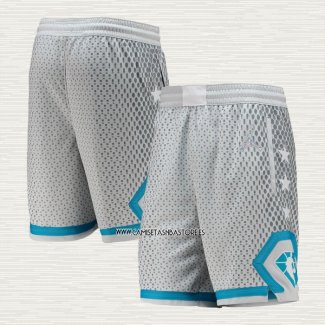 Pantalone All Star 2022 Gris