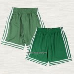 Pantalone Boston Celtics Mitchell & Ness Verde