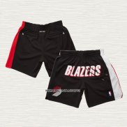 Pantalone Portland Trail Blazers Just Don Negro