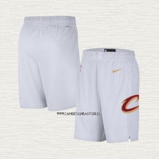 Pantalone Cleveland Cavaliers Association 2020-21 Blanco