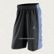 Pantalone NCAA North Carolina Tar Heels Negro