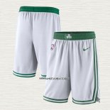 Pantalone Boston Celtics Association 2017-18 Blanco