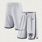 Pantalone Brooklyn Nets Association 2019 Blanco