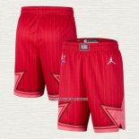 Pantalone All Star 2020 Rojo