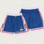 Bugs Bunny Pantalone Tune Squad Azul